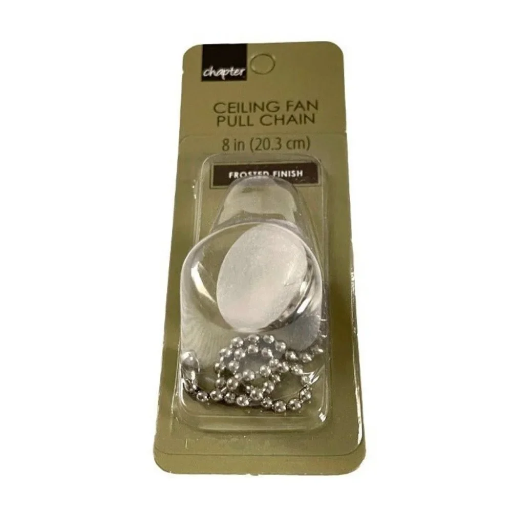 Ceiling Fan Pull Chain - Picture 4 of 12